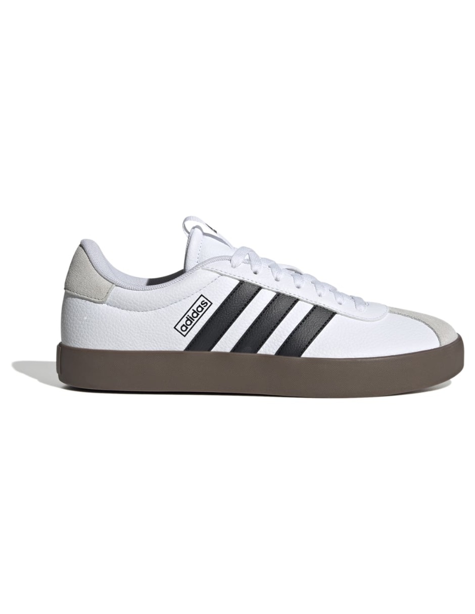 Tenis Adidas Sportswear vl court 3.0 para hombre