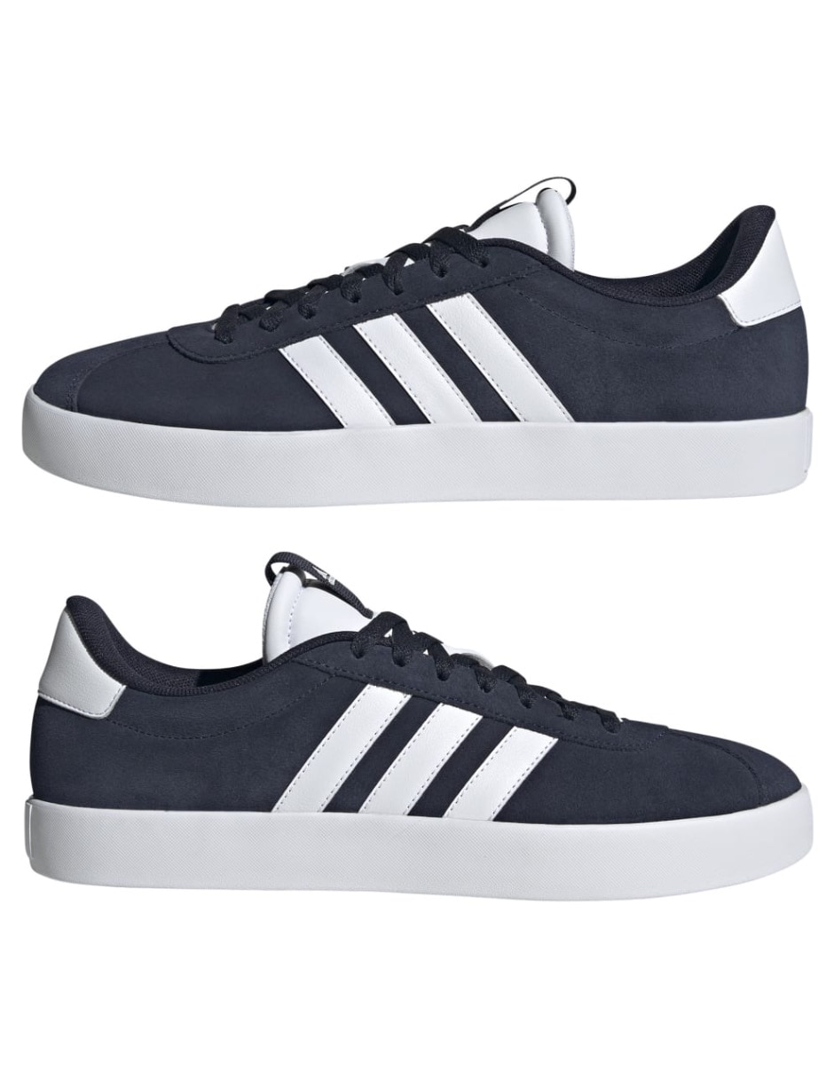 Tenis Adidas Sportswear sw vl court 3.0 para hombre