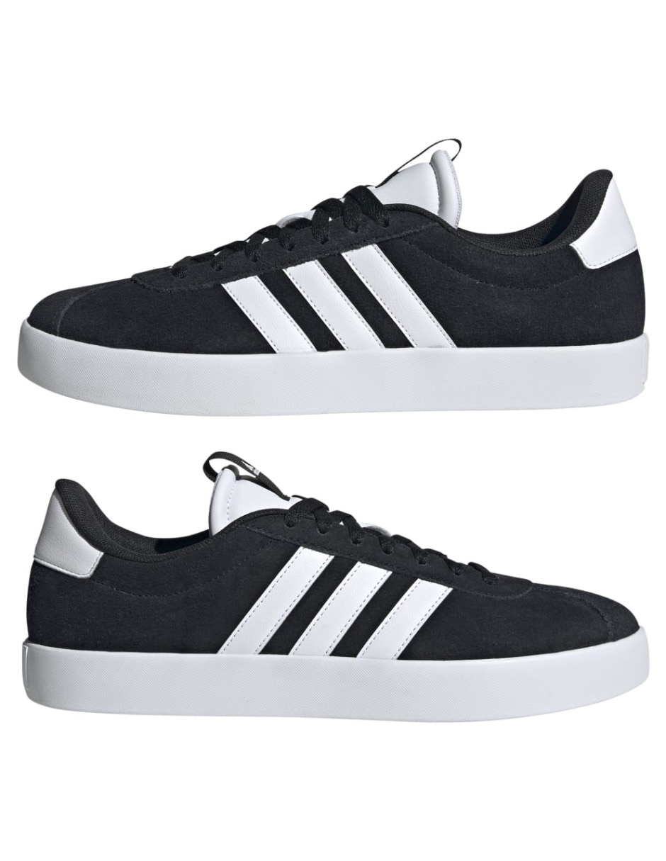 Tenis Adidas Sportswear SW VL Court 3.0 para hombre