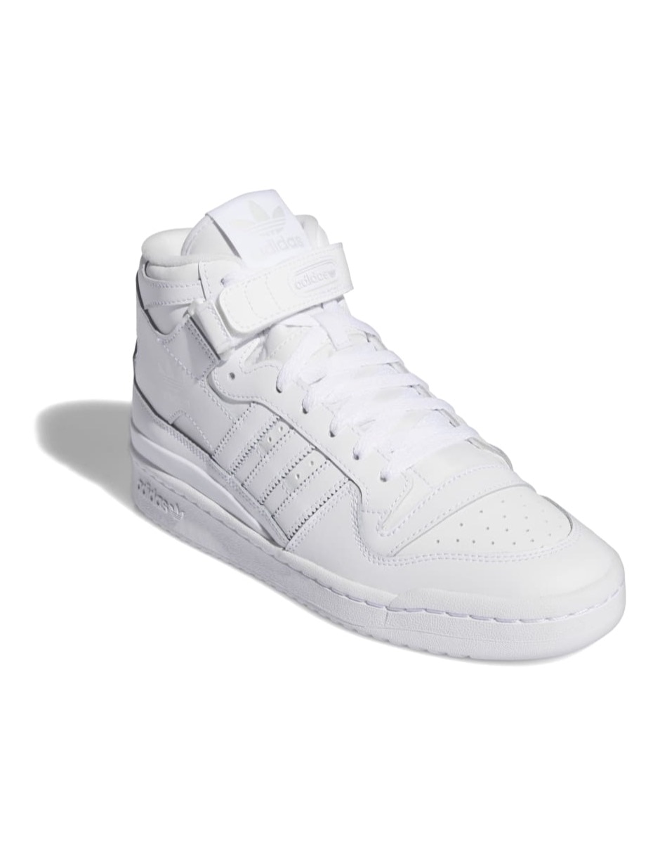 Tenis Sw Forum Mid para hombre Tenis Sw Forum Mid para hombre