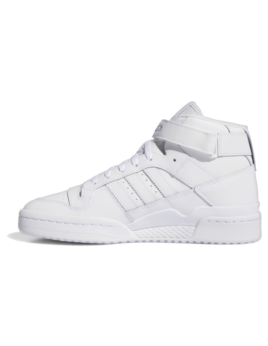 Tenis Sw Forum Mid para hombre