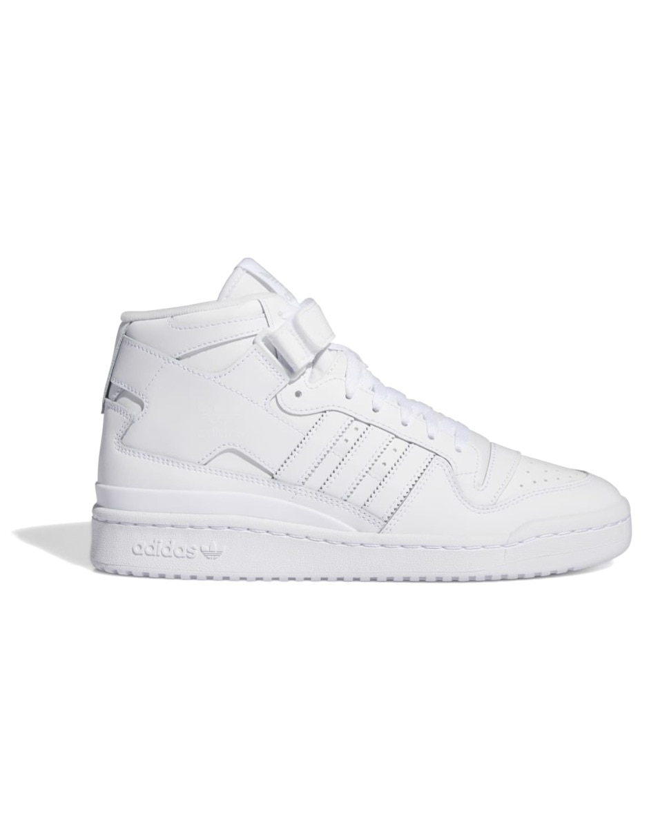 Tenis Adidas Originals sw forum mid para hombre