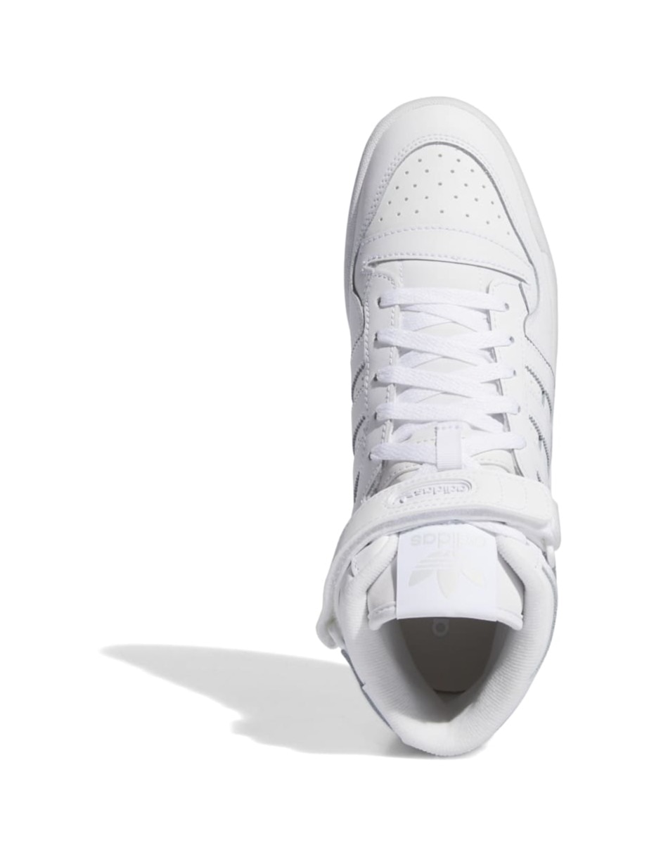 Tenis Adidas Originals sw forum mid para hombre