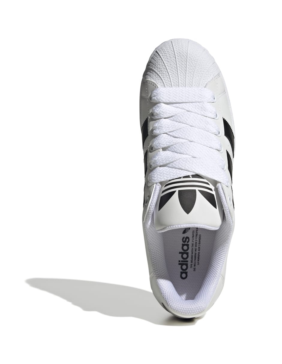 Tenis ADIDAS Originals Superstar para hombre