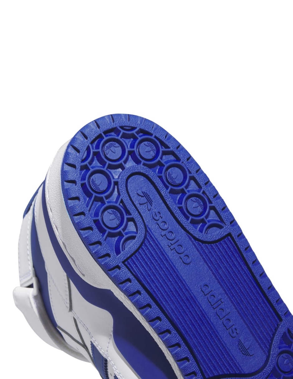 Tenis Adidas Originals forum mid para hombre