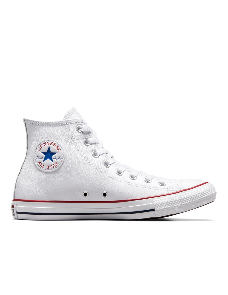 Tenis de piel Converse ctas hi para hombre