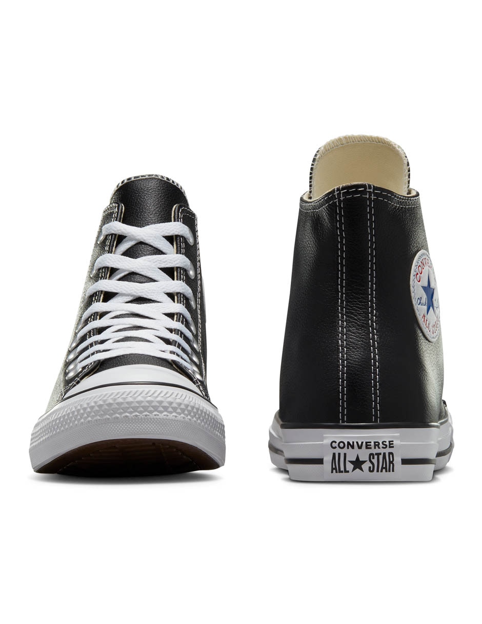 Tenis de piel Converse ctas hi para hombre