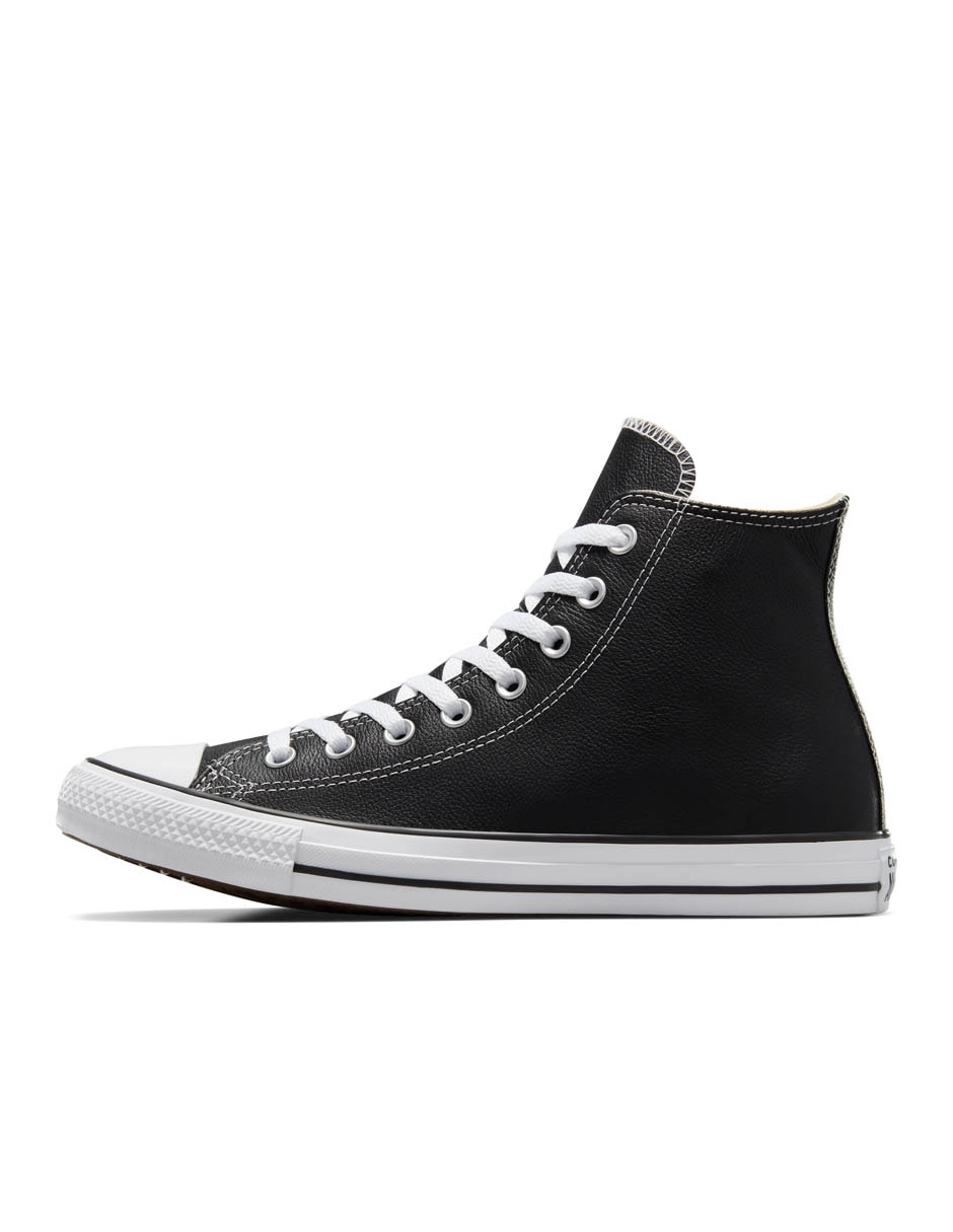 Tenis de piel Converse ctas hi para hombre