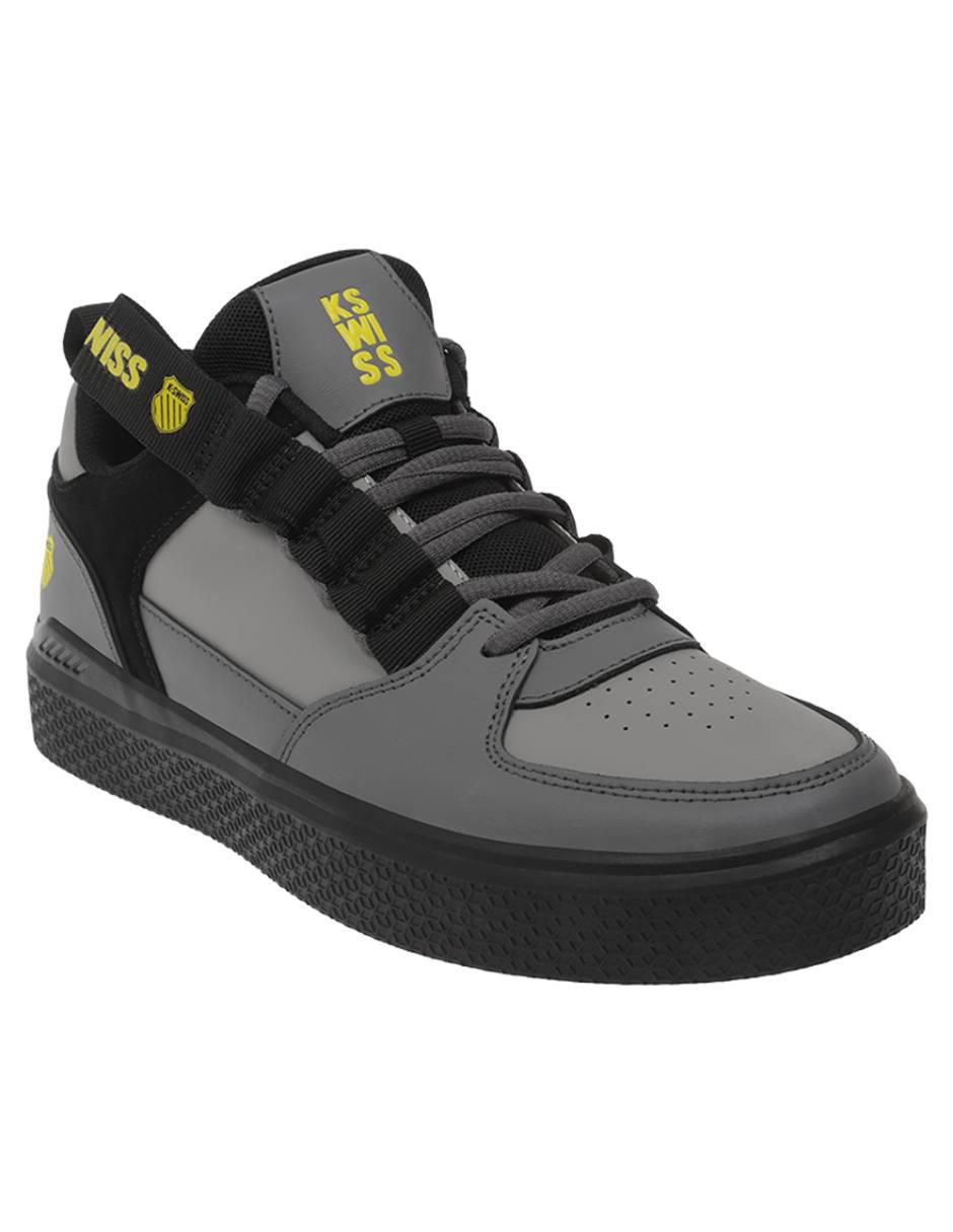 Tenis de piel Roof para hombre Tenis de piel Roof para hombre