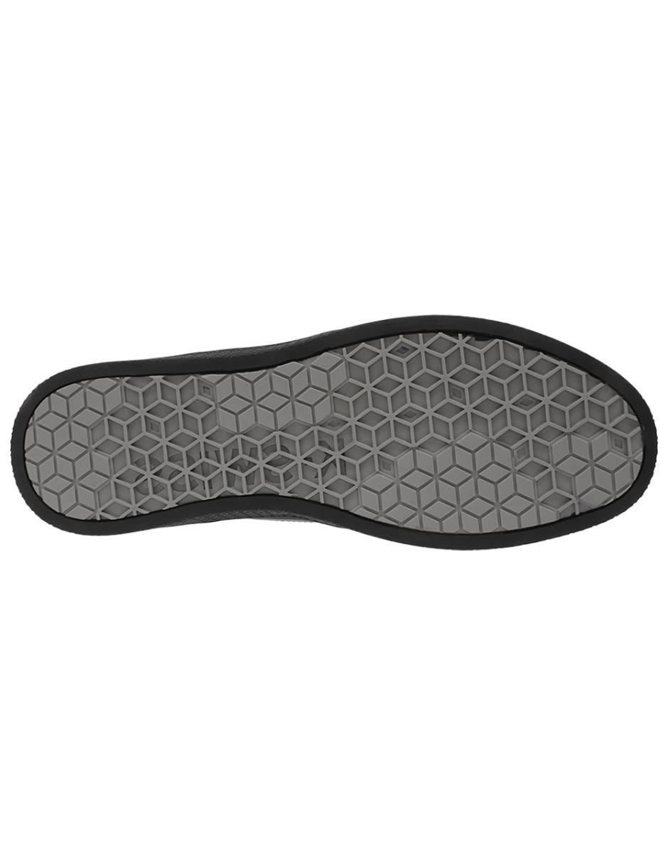 Tenis de piel Roof para hombre 4