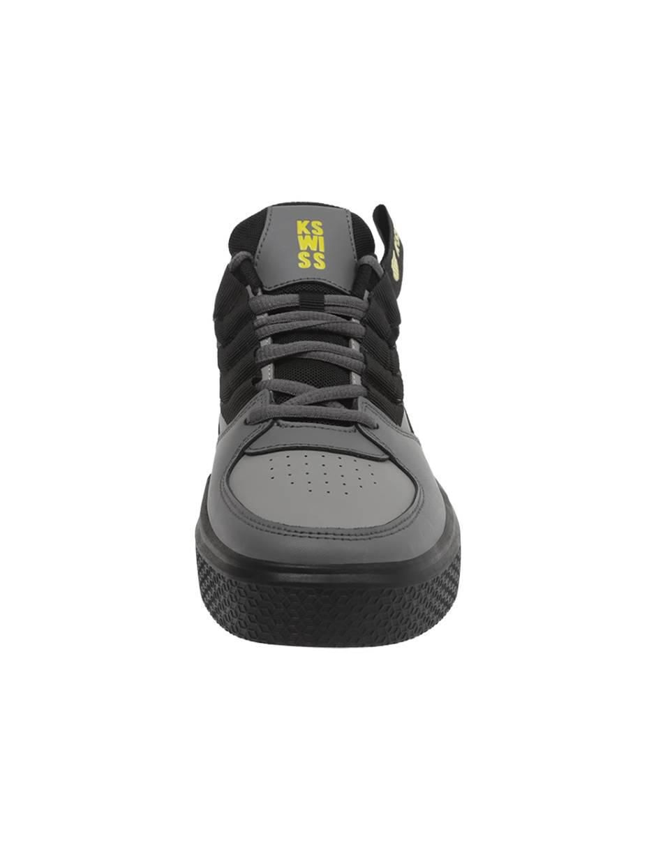 Tenis de piel Roof para hombre 2