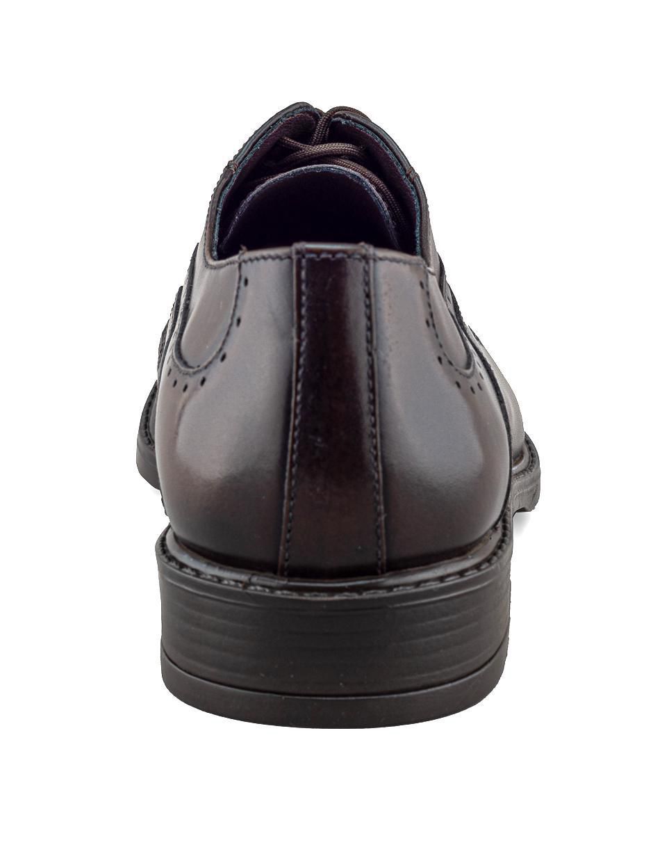 Zapato oxford Limited para hombre
