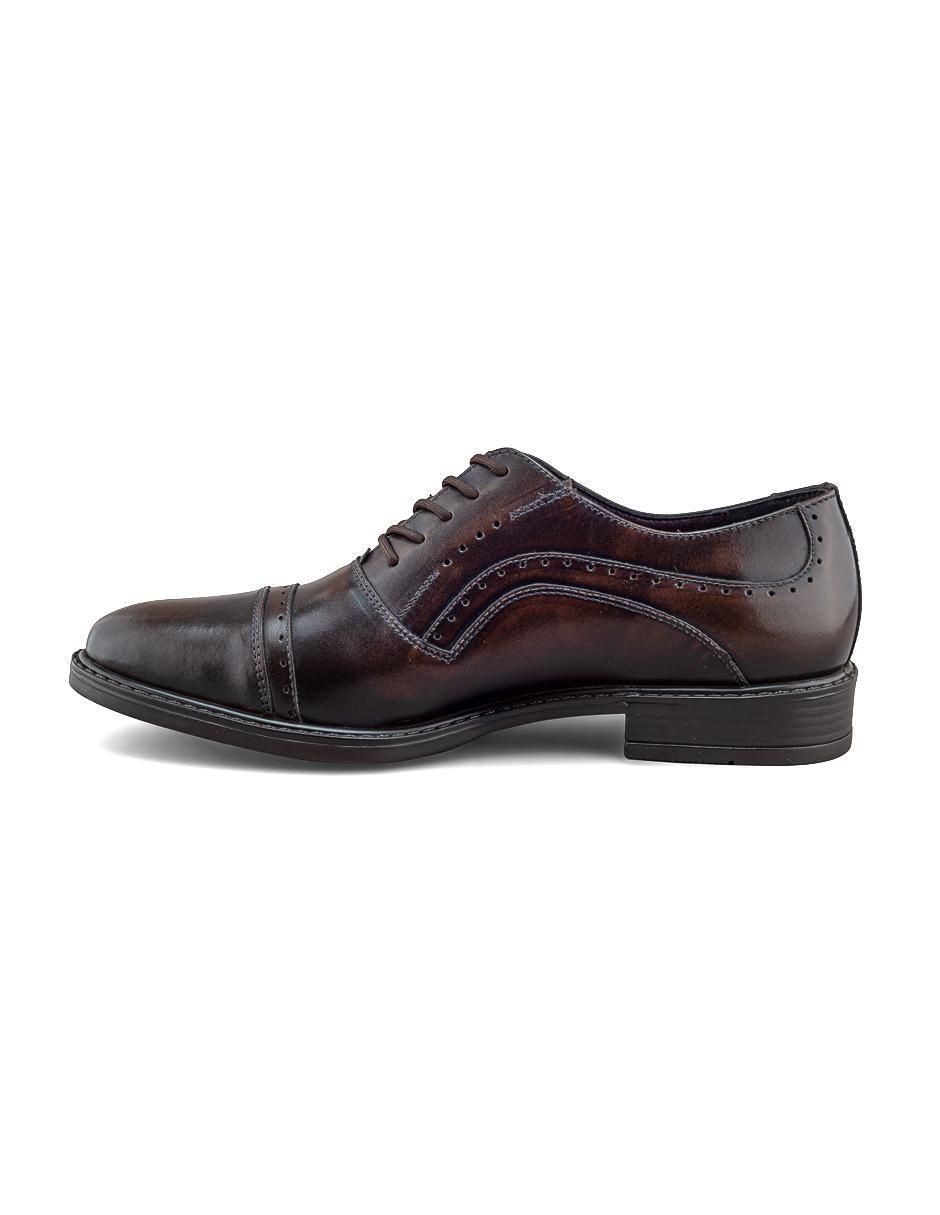 Zapato oxford Limited para hombre