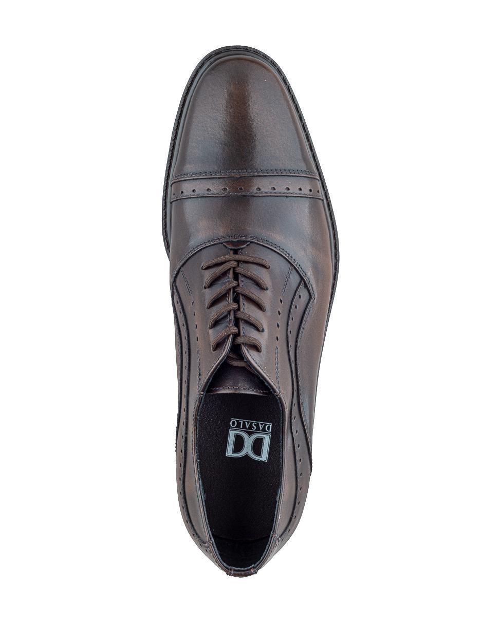 Zapato oxford Limited para hombre
