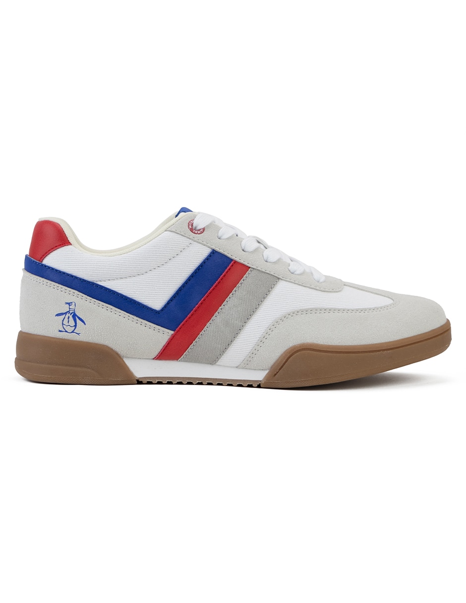 Tenis Winston para hombre 7