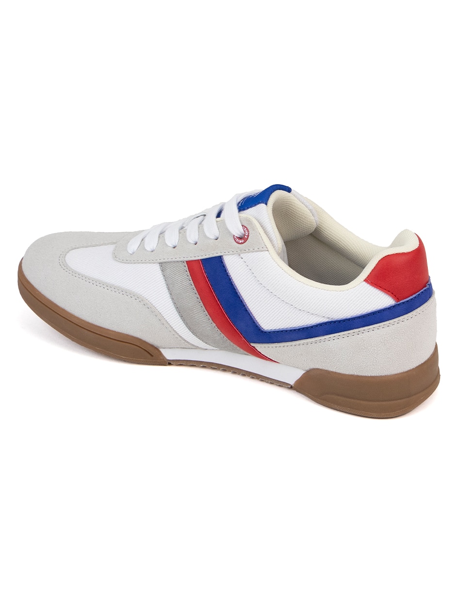 Tenis Winston para hombre 5
