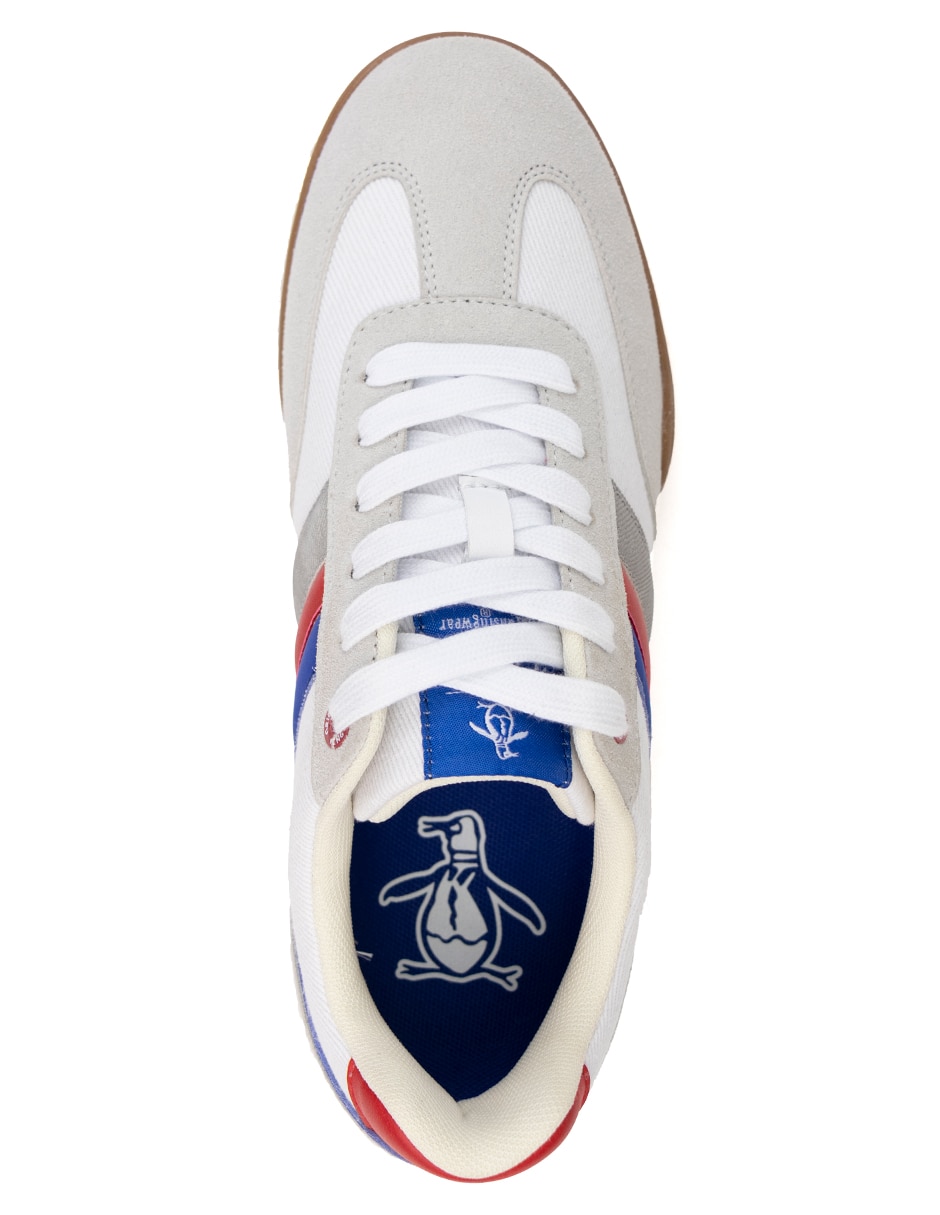 Tenis Winston para hombre