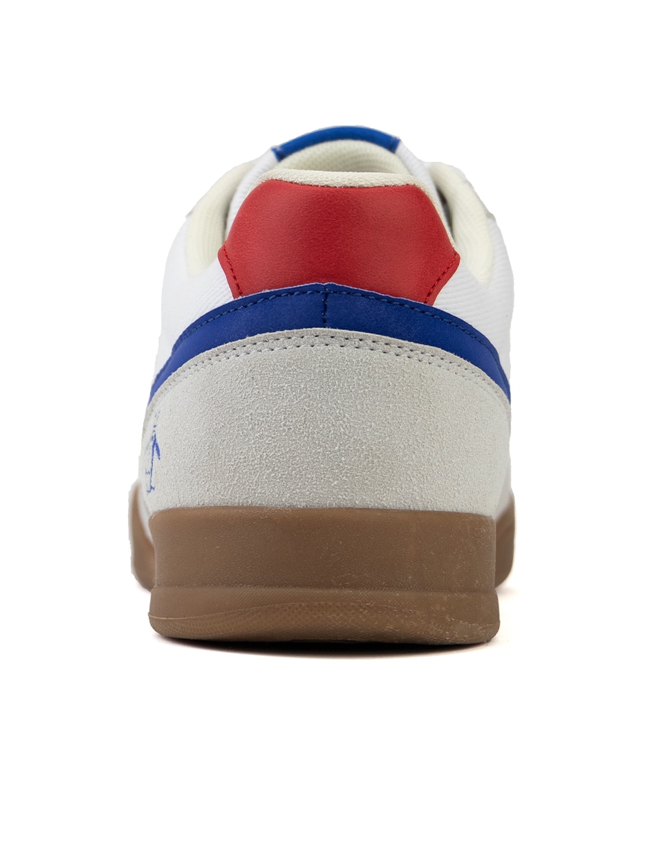 Tenis Winston para hombre 8