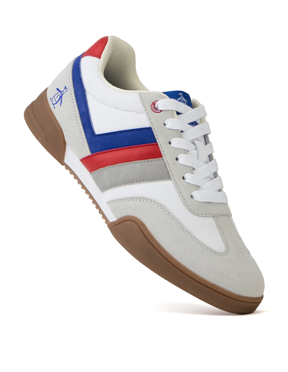 Tenis Winston para hombre 6