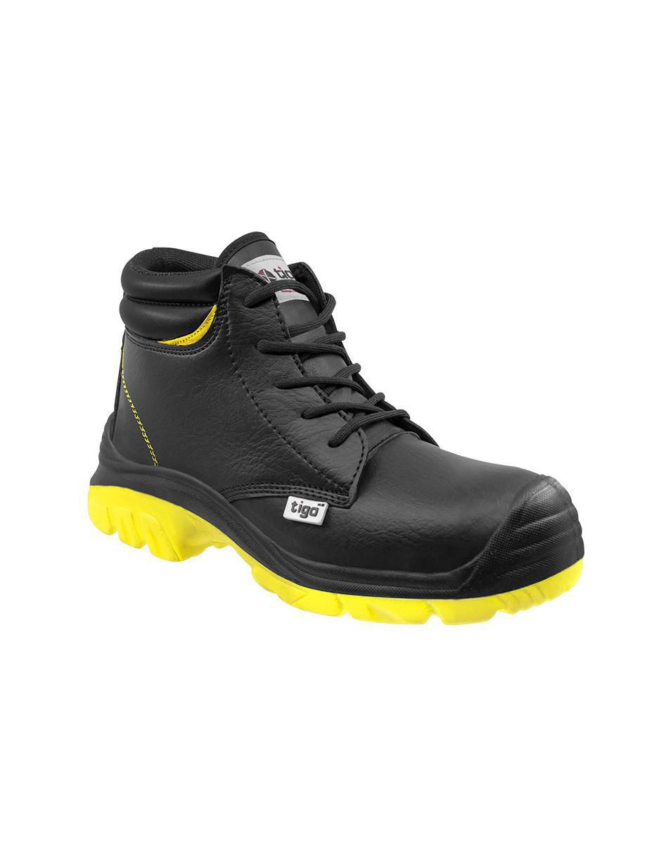 Bota Wsm Basic para hombre 6