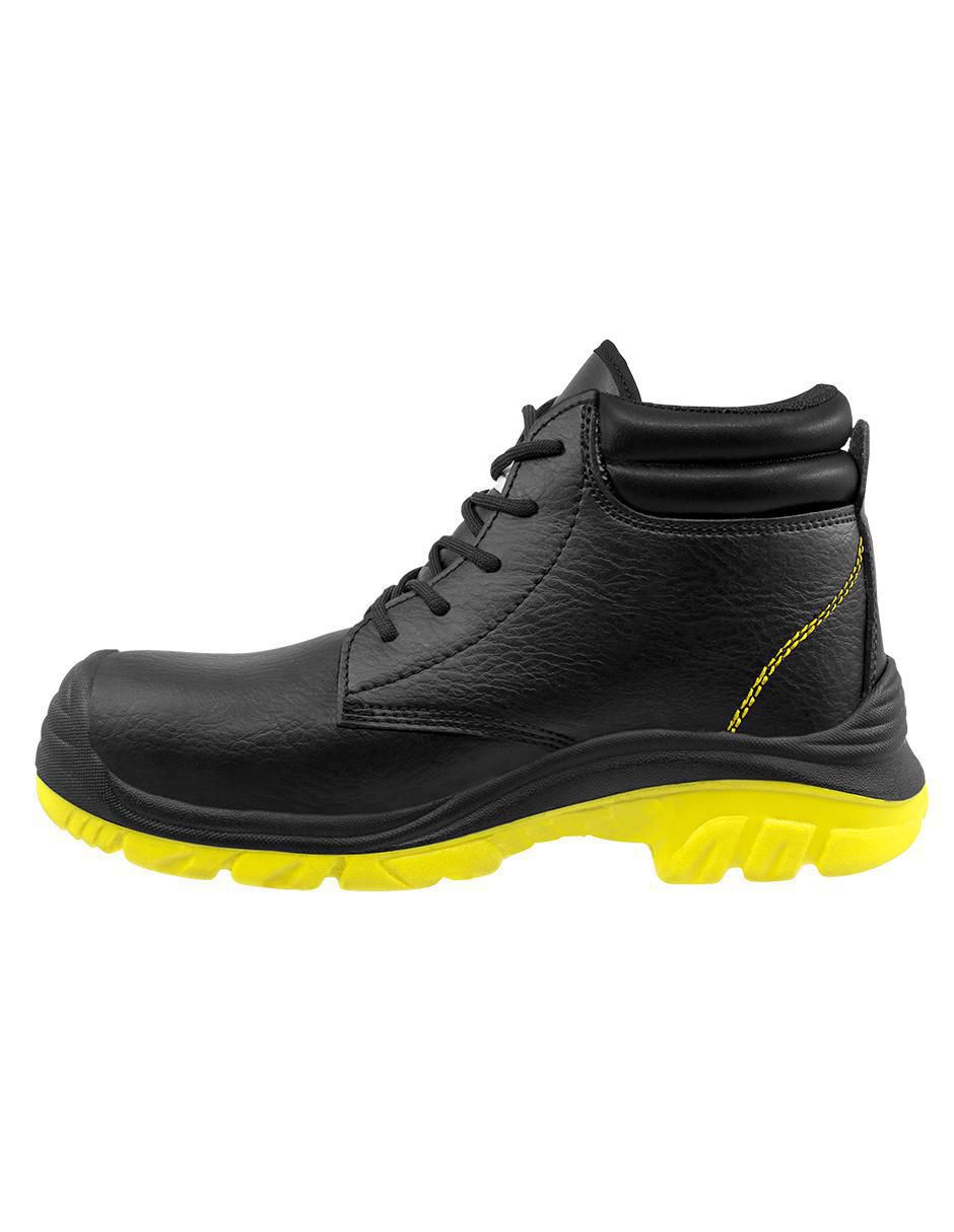 Bota Wsm Basic para hombre 5