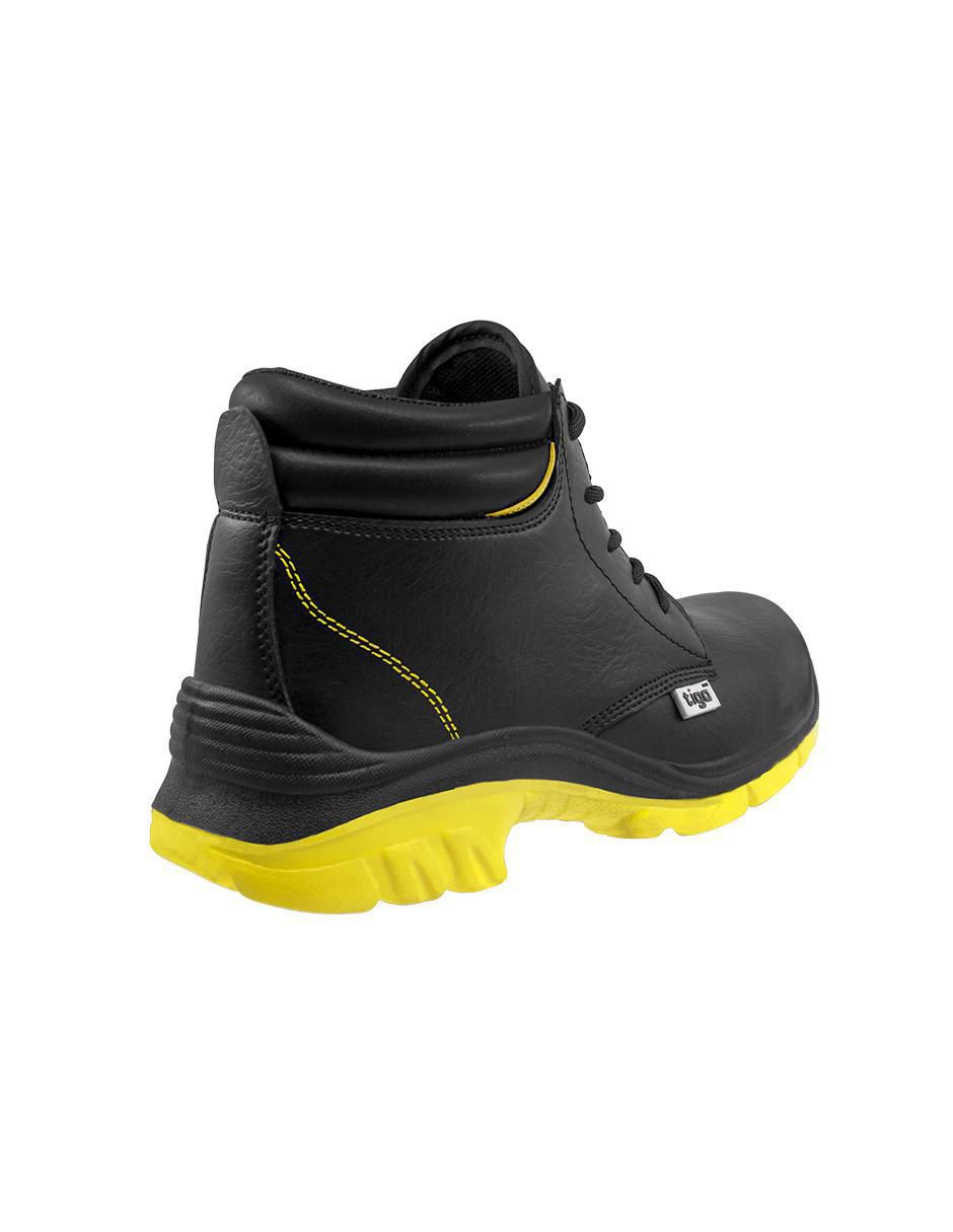 Bota Basic para hombre