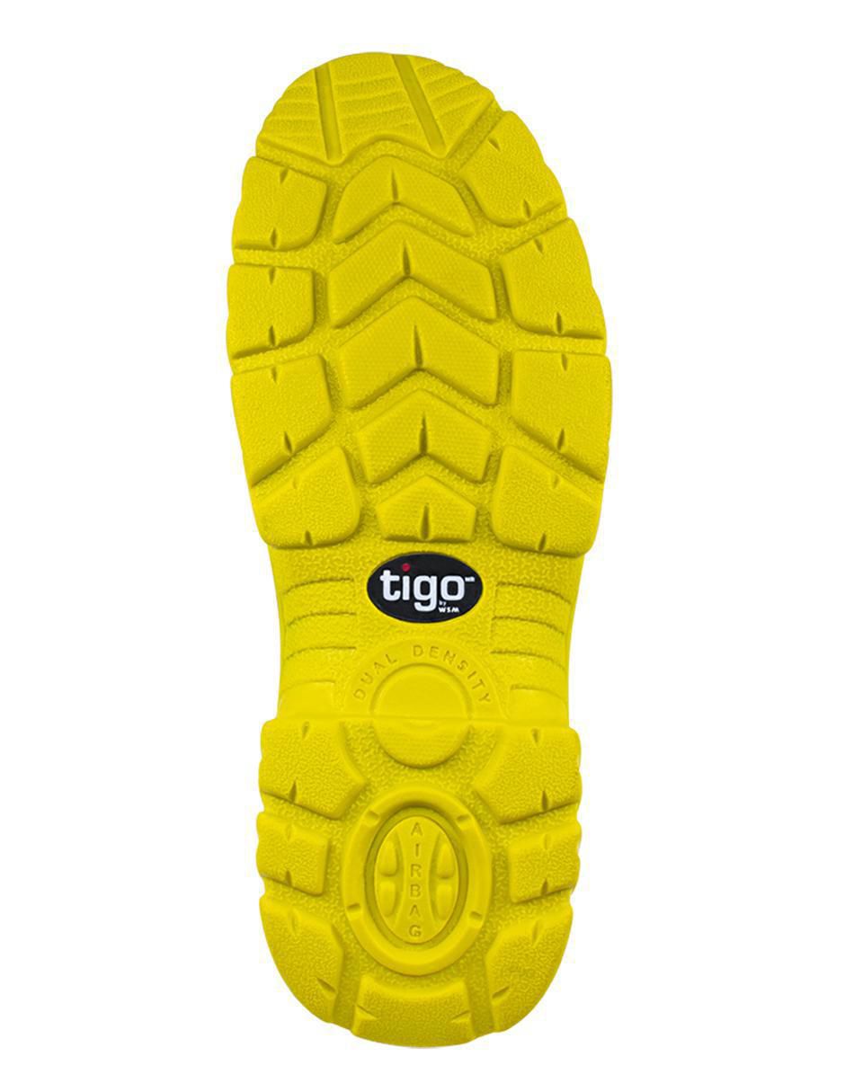 Bota Basic para hombre