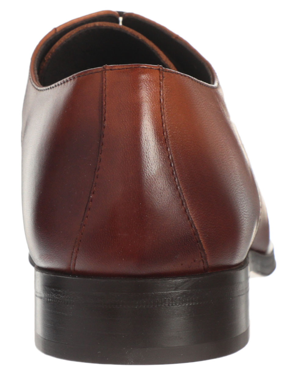 Zapato oxford para hombre 3