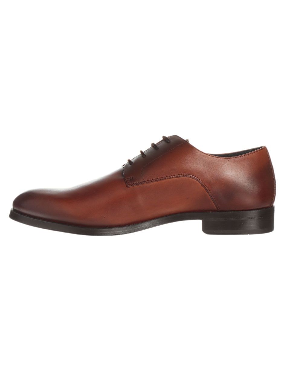 Zapato oxford para hombre 4