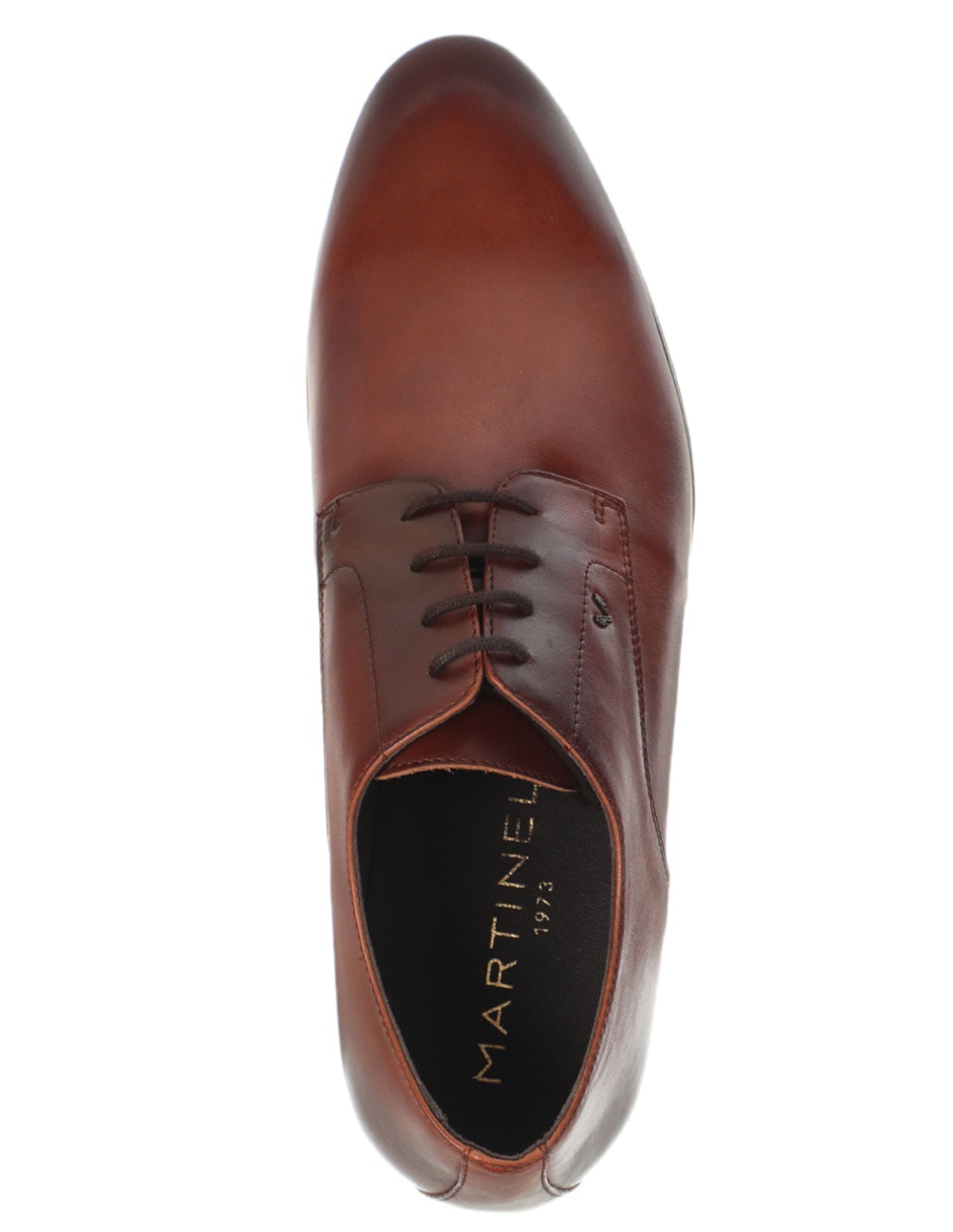 Zapato oxford para hombre 5