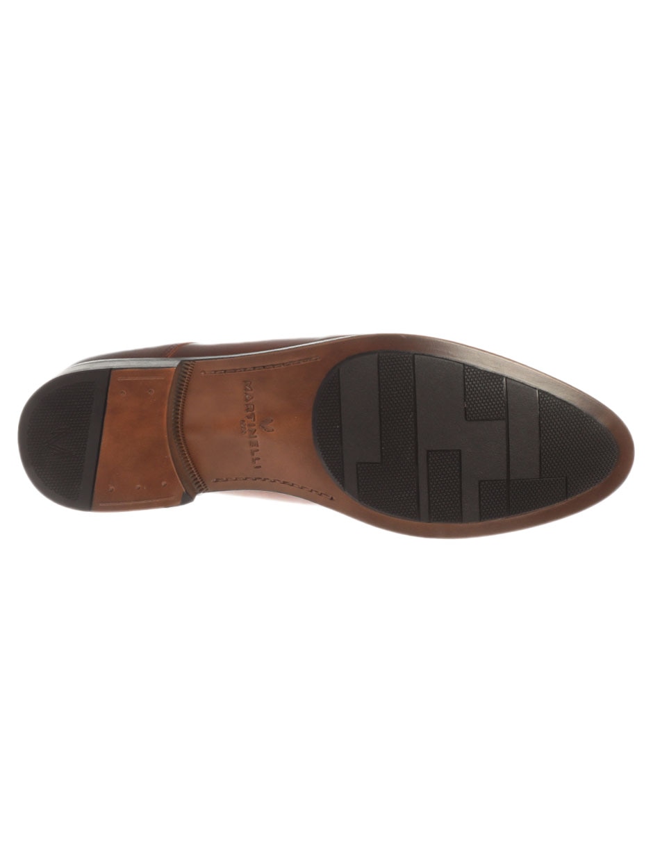 Zapato oxford para hombre 6