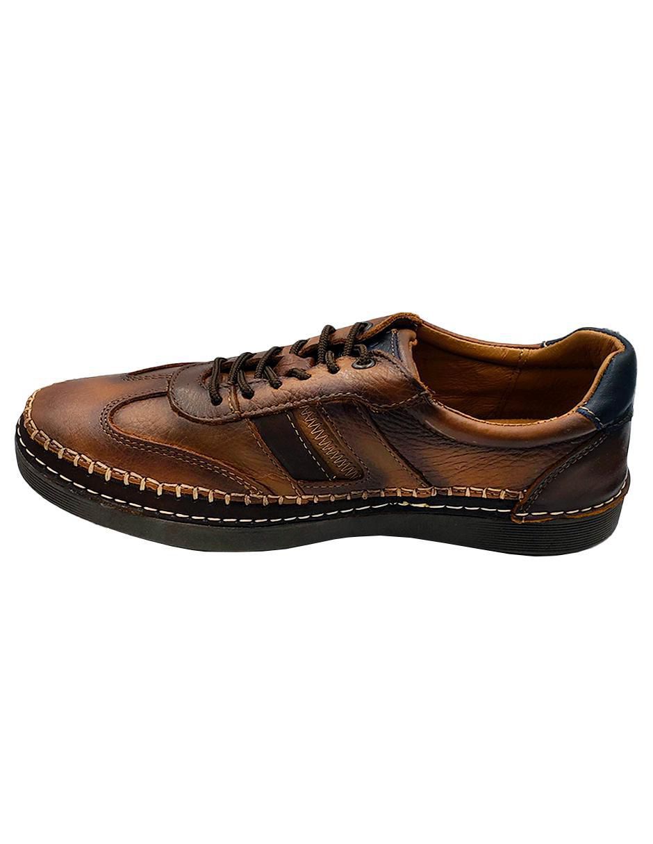 Zapato choclo para hombre