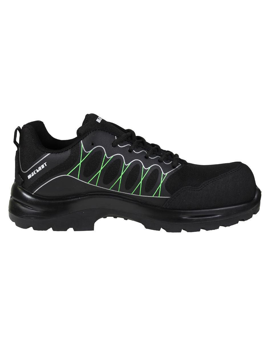 Bota para hombre