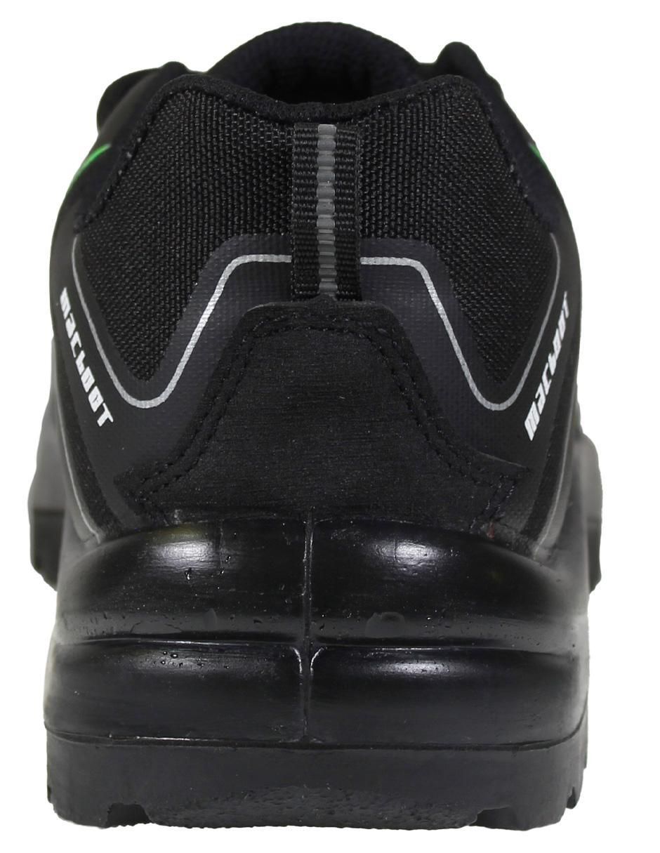 Bota para hombre