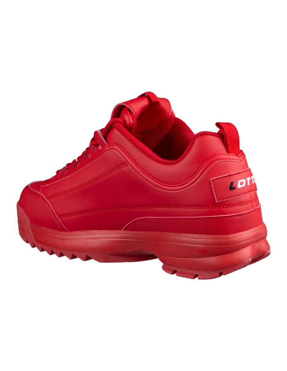 Tenis Wicked para hombre