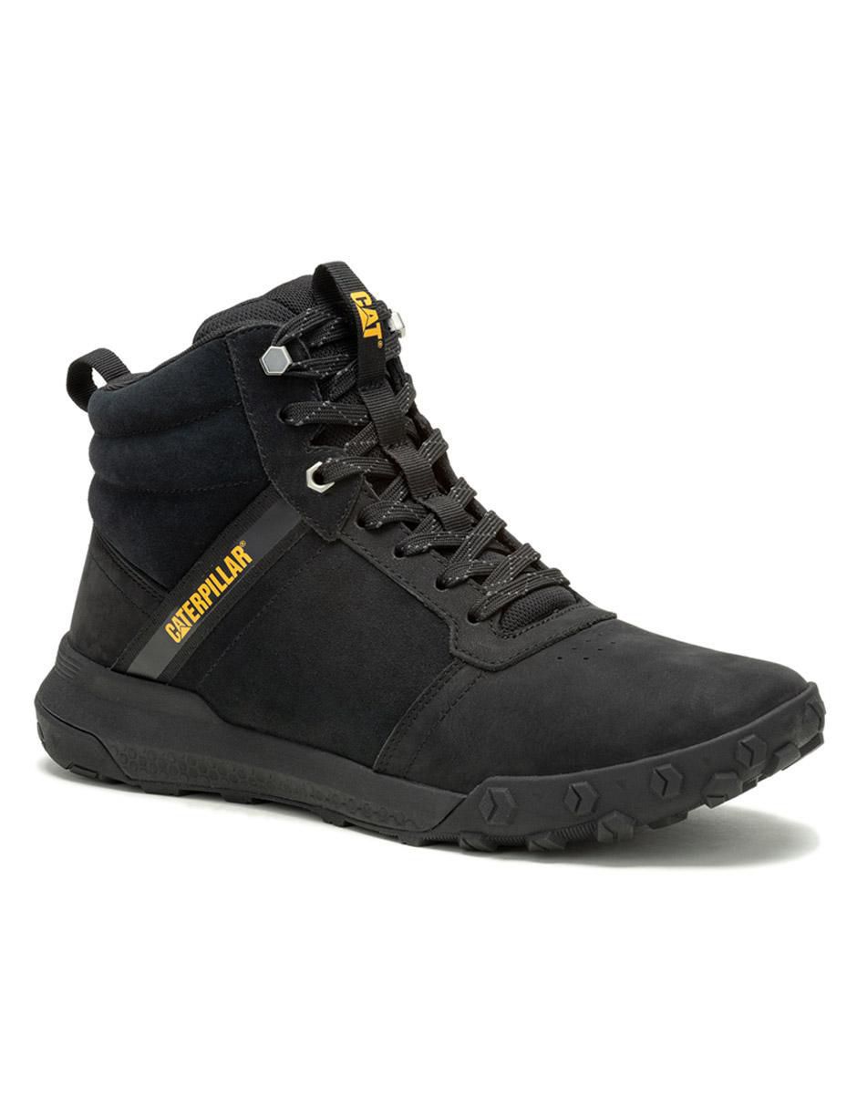 Tenis de piel Hex Ready Mid para hombre Tenis de piel Hex Ready Mid para hombre
