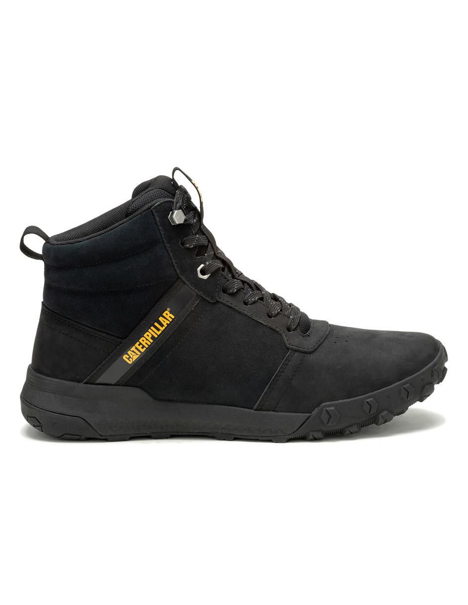 Tenis de piel Hex Ready Mid para hombre 3