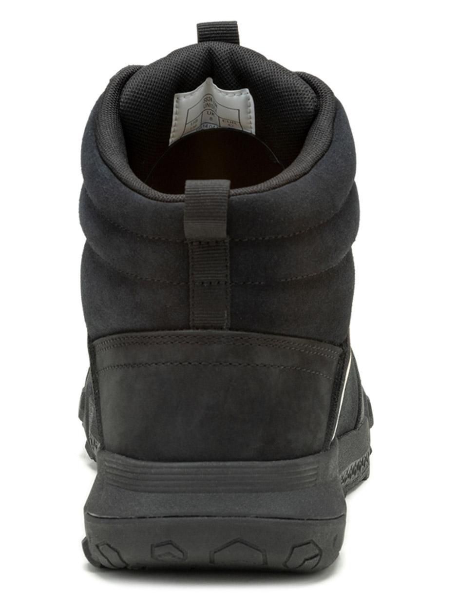 Tenis de piel Hex Ready Mid para hombre 2