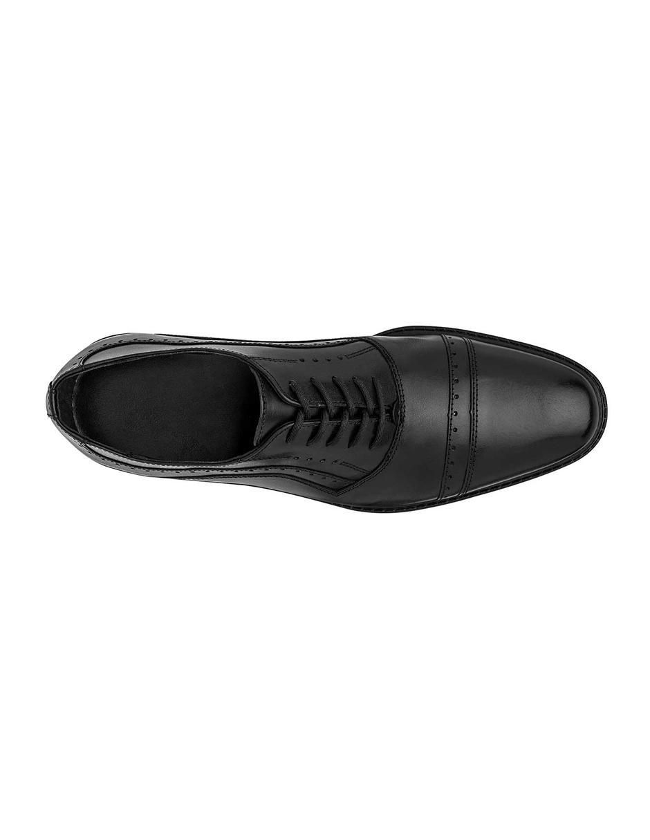 Zapato oxford Rbcollection para hombre