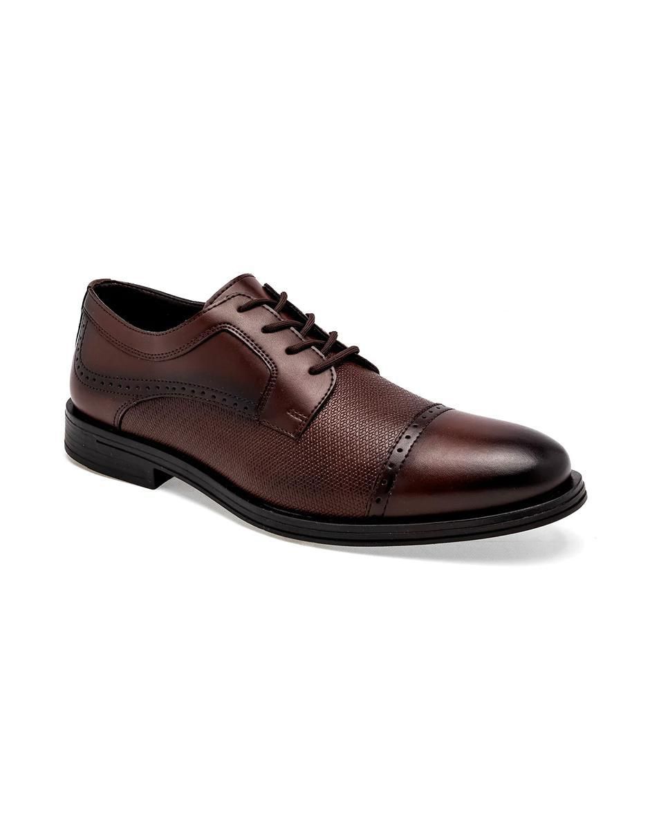 Zapato oxford para hombre