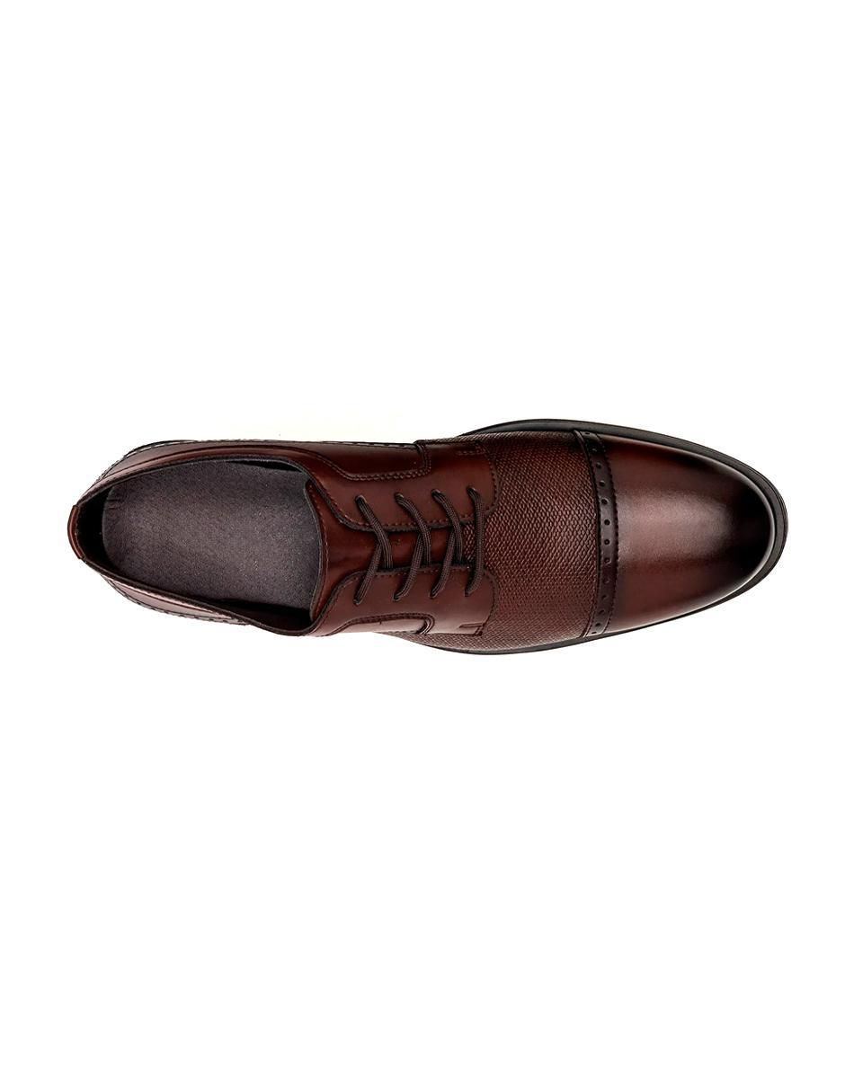 Zapato oxford Rbcollection para hombre