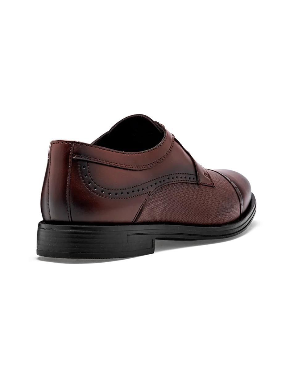 Zapato oxford Rbcollection para hombre