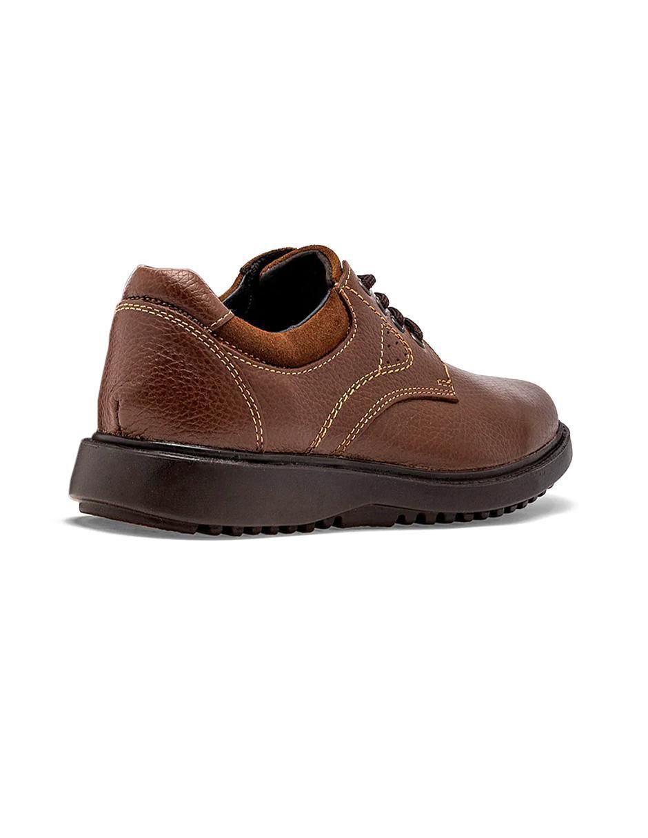 Zapato choclo para hombre