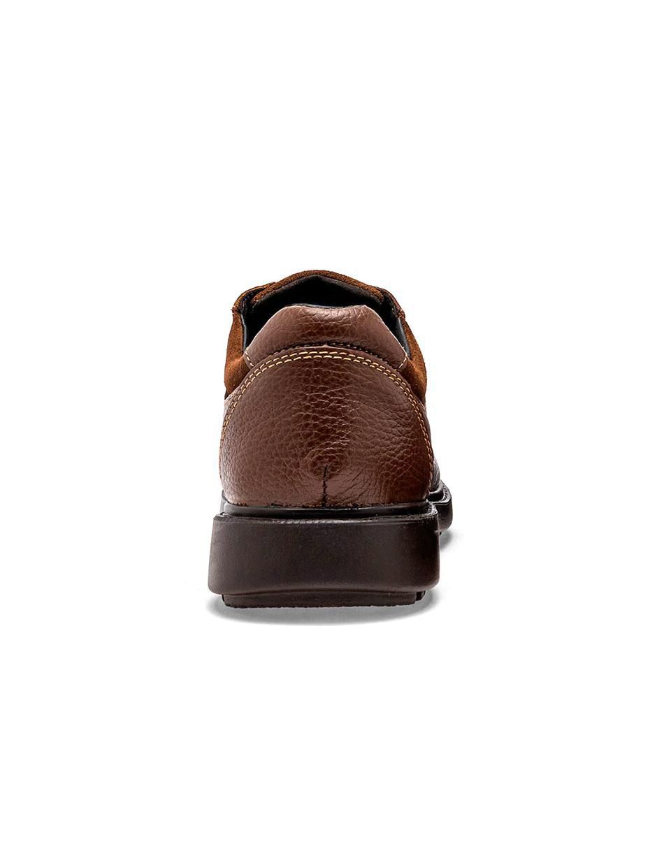 Zapato choclo para hombre