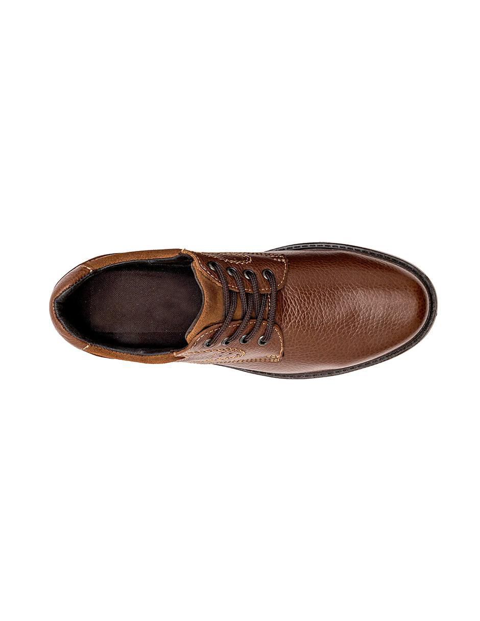 Zapato choclo para hombre