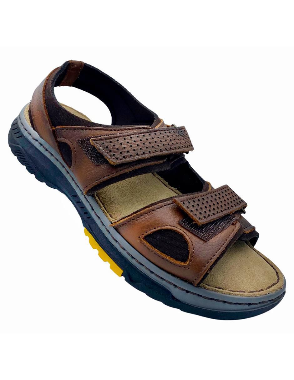 Sandalia para hombre 6