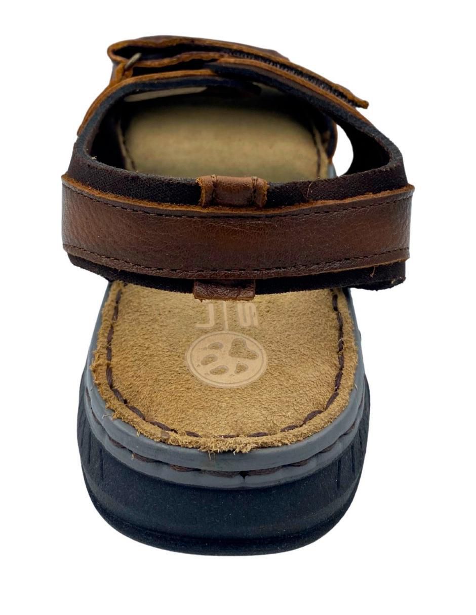 Sandalia para hombre 5
