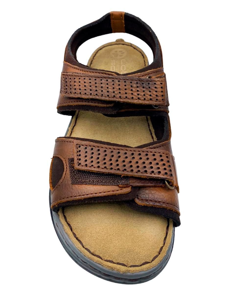 Sandalia para hombre