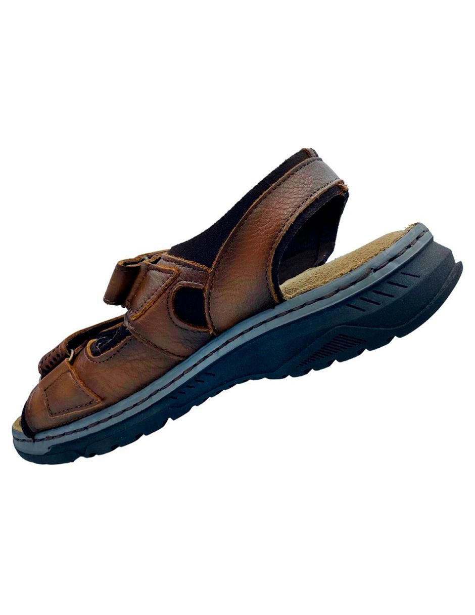 Sandalia para hombre
