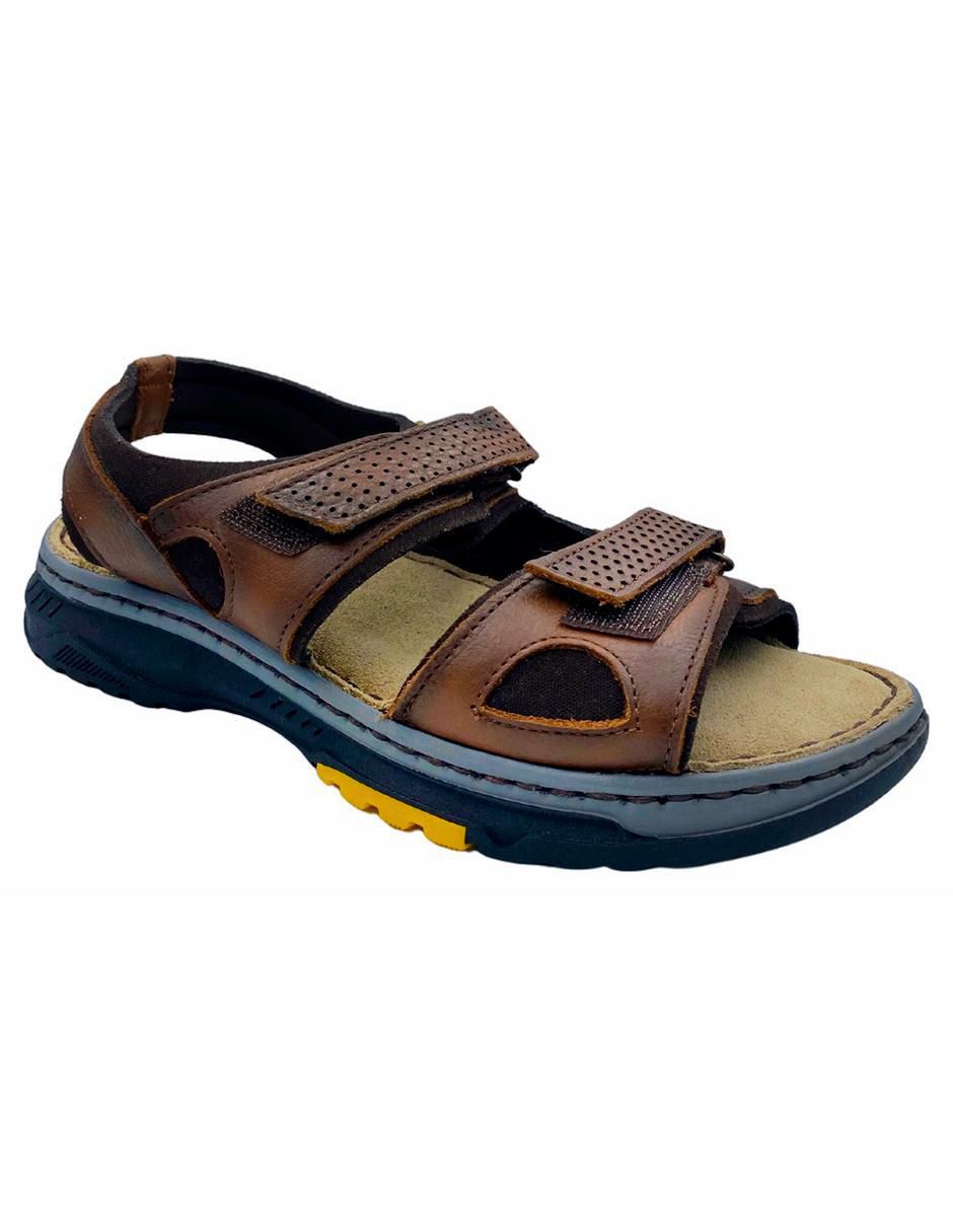 Sandalia para hombre 7